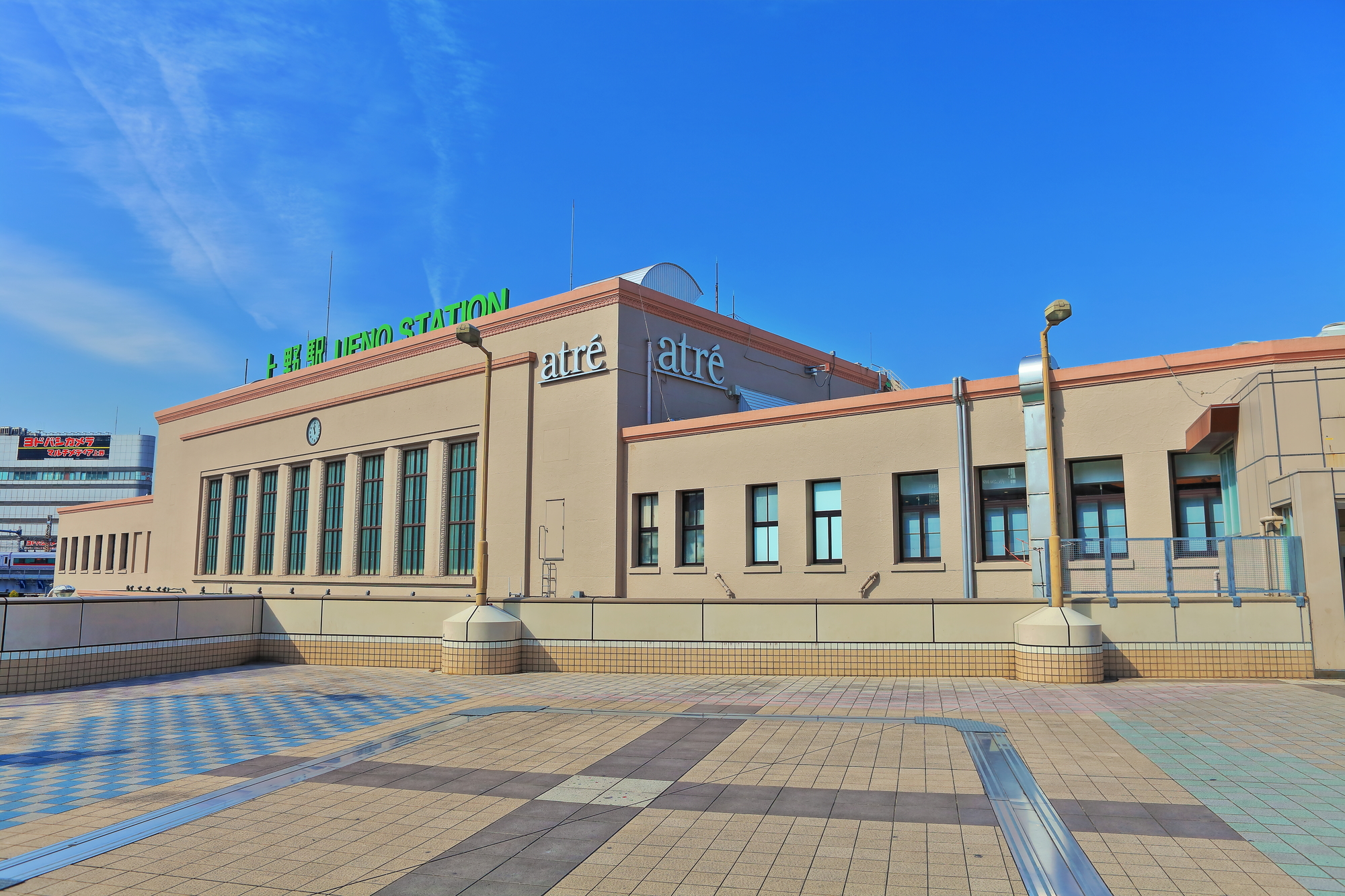 上野
